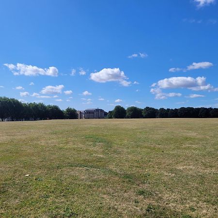Catchpole Stays Abbey Field Apartment- A Lovely 2 Bed Apartment With Field Views Near Colchester Town Centre Esterno foto