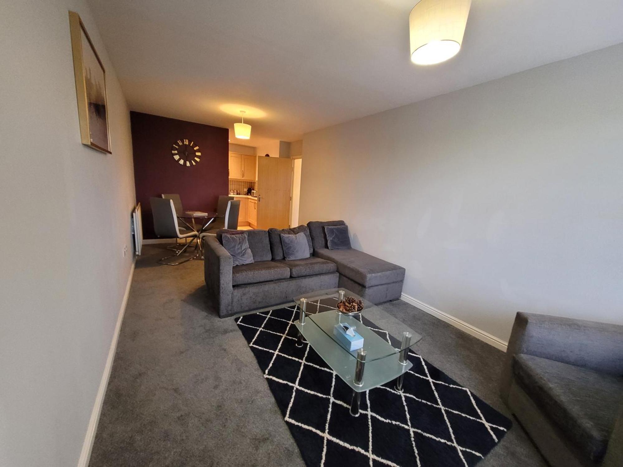Catchpole Stays Abbey Field Apartment- A Lovely 2 Bed Apartment With Field Views Near Colchester Town Centre Esterno foto
