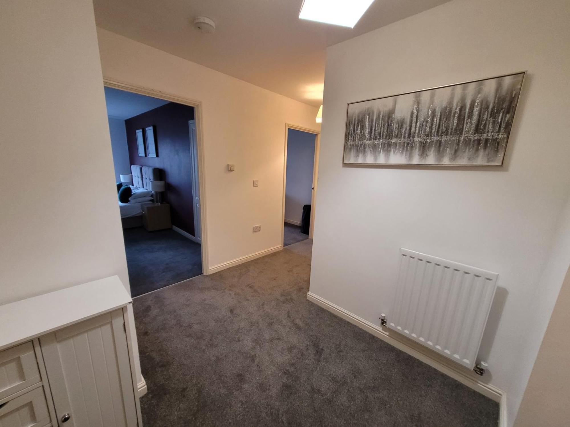 Catchpole Stays Abbey Field Apartment- A Lovely 2 Bed Apartment With Field Views Near Colchester Town Centre Esterno foto