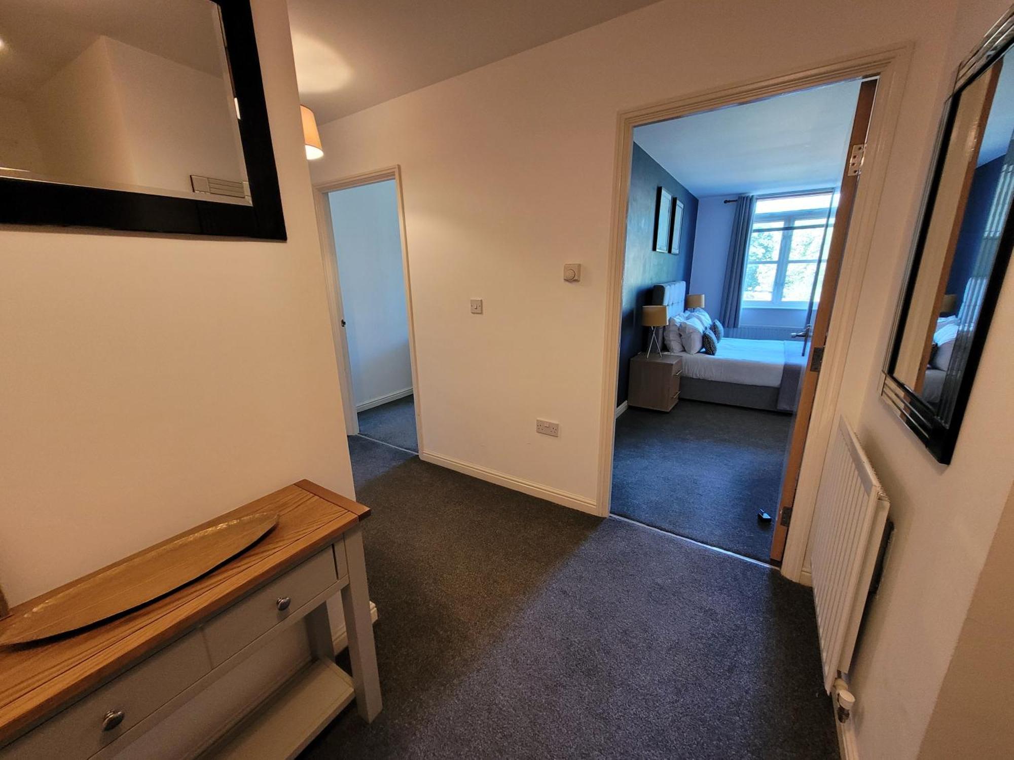 Catchpole Stays Abbey Field Apartment- A Lovely 2 Bed Apartment With Field Views Near Colchester Town Centre Esterno foto