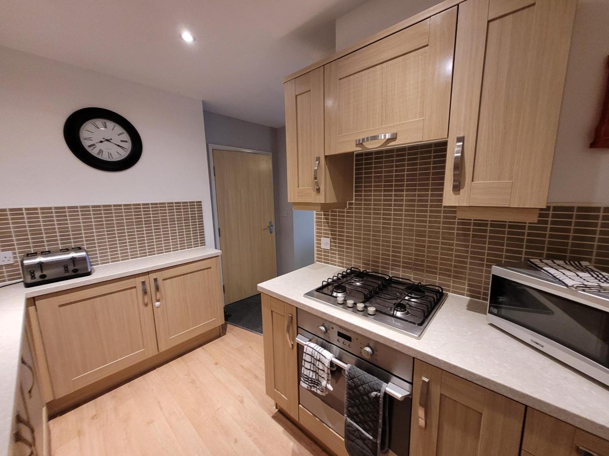 Catchpole Stays Abbey Field Apartment- A Lovely 2 Bed Apartment With Field Views Near Colchester Town Centre Esterno foto