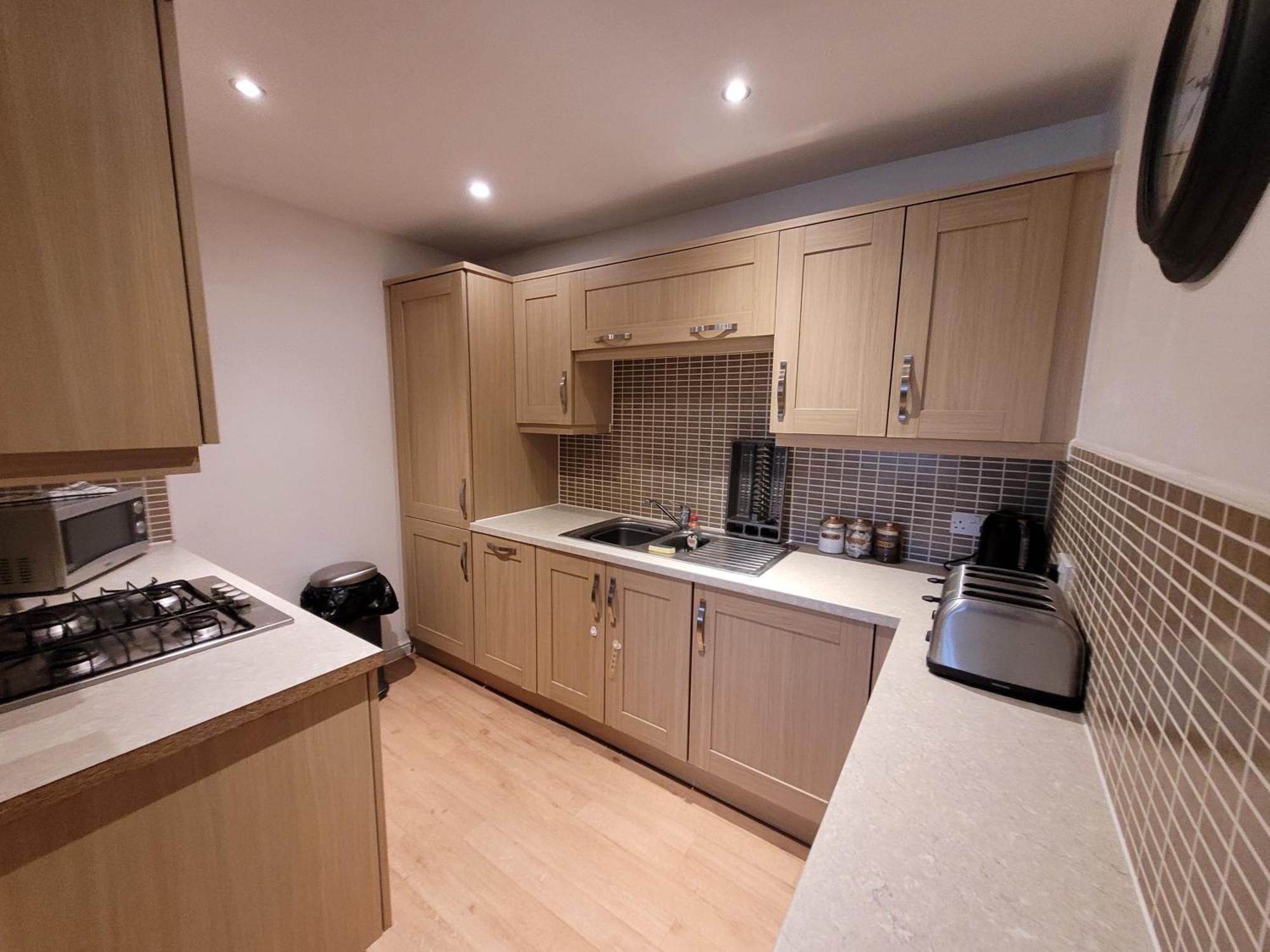 Catchpole Stays Abbey Field Apartment- A Lovely 2 Bed Apartment With Field Views Near Colchester Town Centre Esterno foto