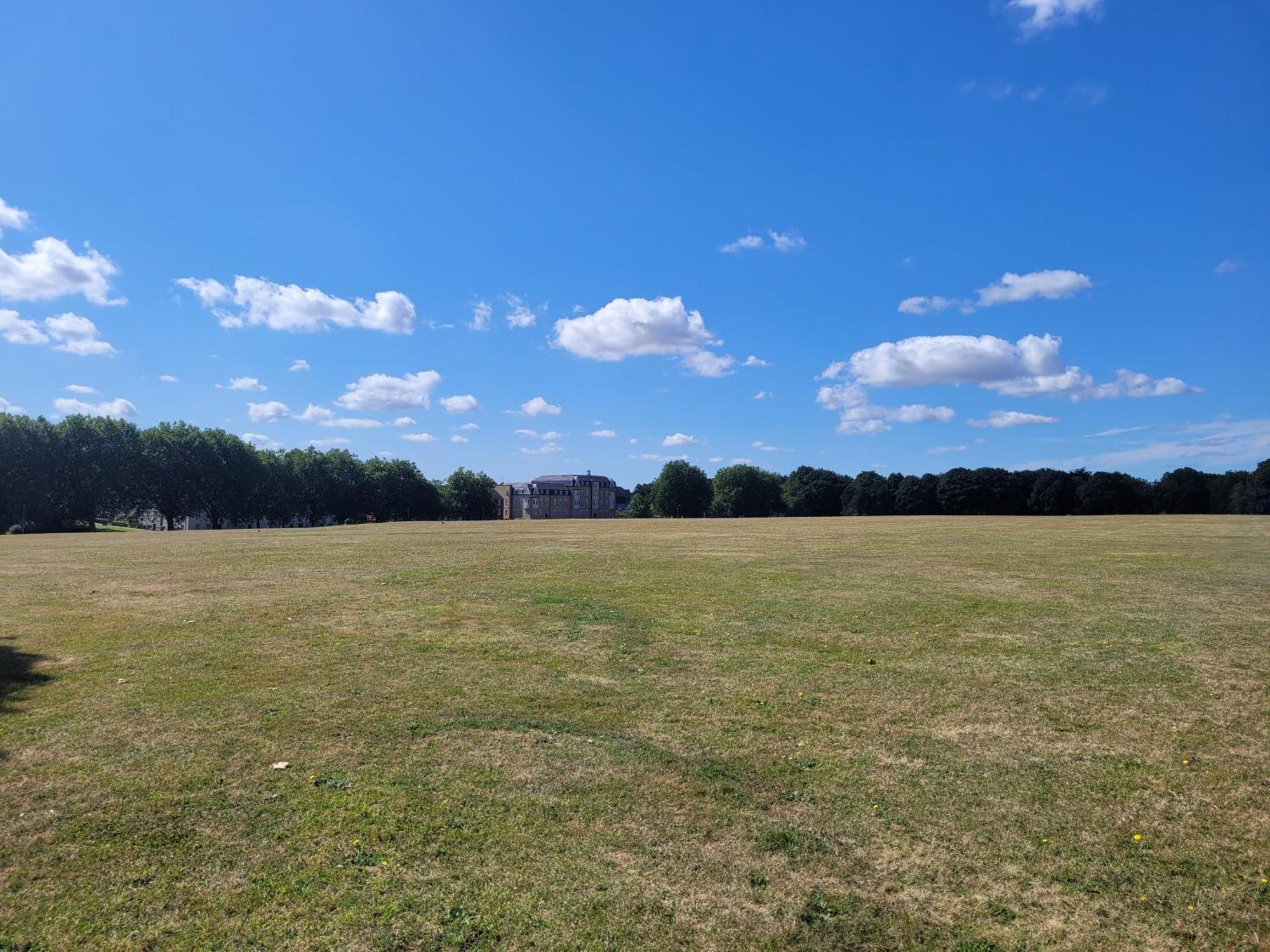 Catchpole Stays Abbey Field Apartment- A Lovely 2 Bed Apartment With Field Views Near Colchester Town Centre Esterno foto
