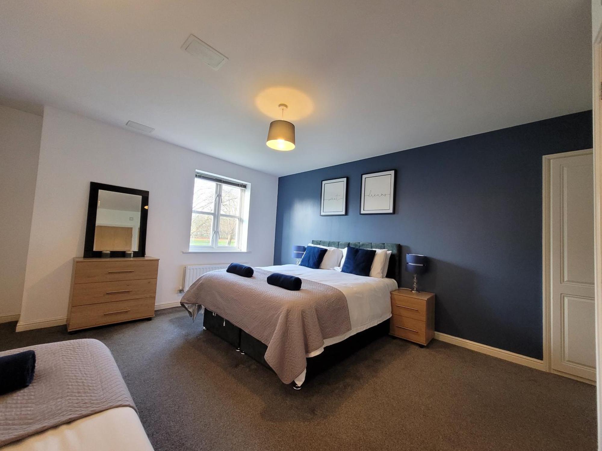 Catchpole Stays Abbey Field Apartment- A Lovely 2 Bed Apartment With Field Views Near Colchester Town Centre Esterno foto