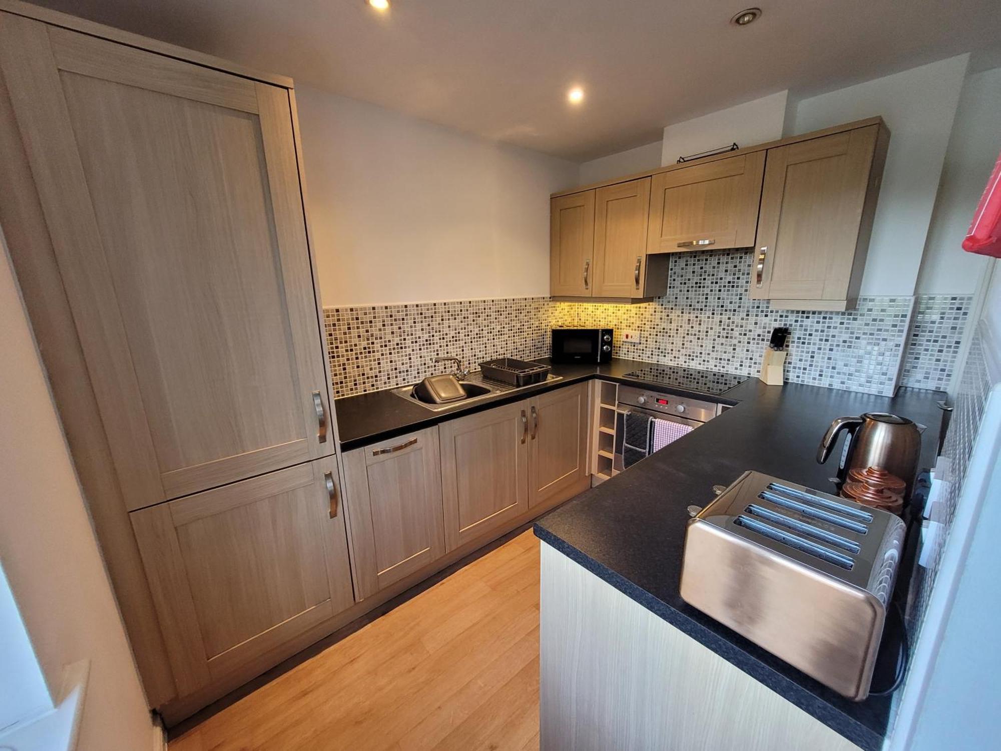 Catchpole Stays Abbey Field Apartment- A Lovely 2 Bed Apartment With Field Views Near Colchester Town Centre Esterno foto
